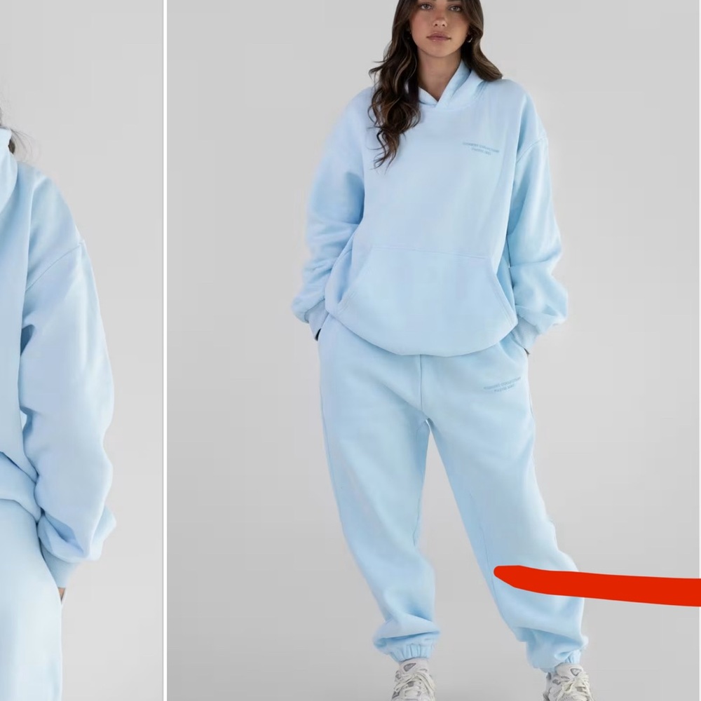 The most comfortable sweatpants in the world!!! New in the package.